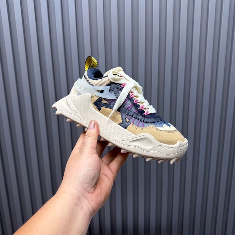 OFF Men's and Women's Casual Shoes