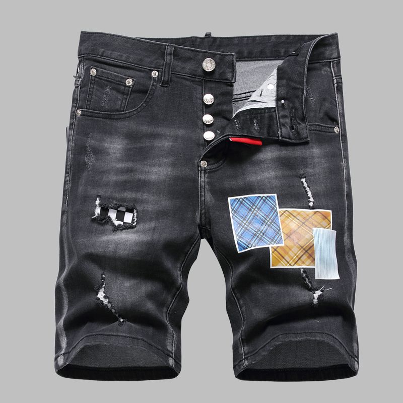 DSQ2 New Men's  Shorts