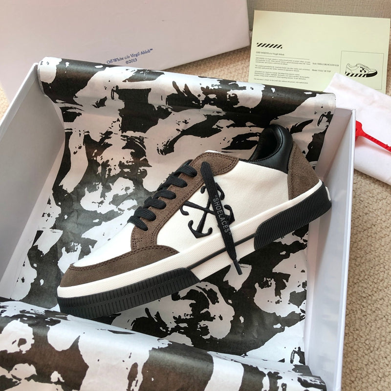 OFF Men's and Women's Casual Shoes