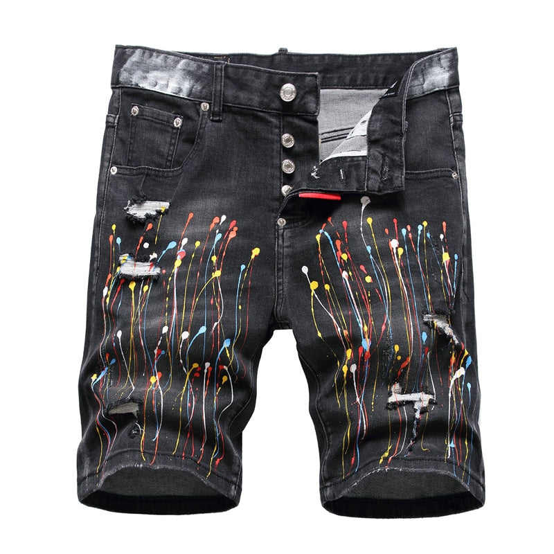 DSQ2 New Men's  Shorts