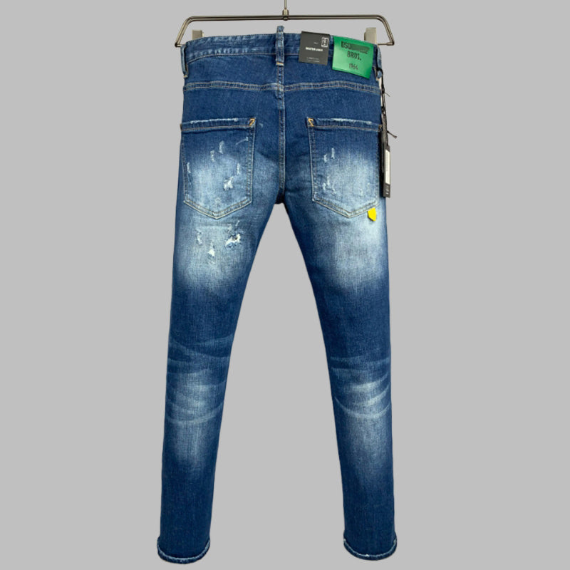 DSQ2 New Casual Men's Jeans