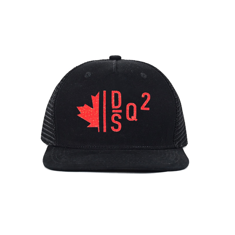 New DSQ2 Men's Casual Baseball Cap