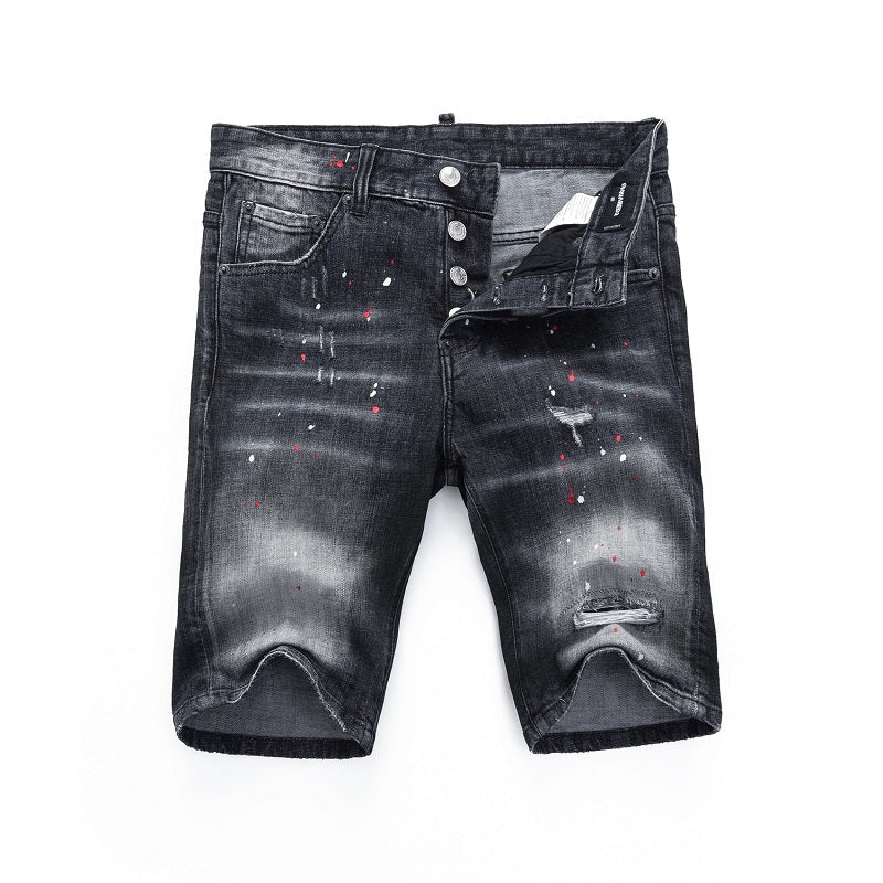 DSQ2 New Men's  Shorts
