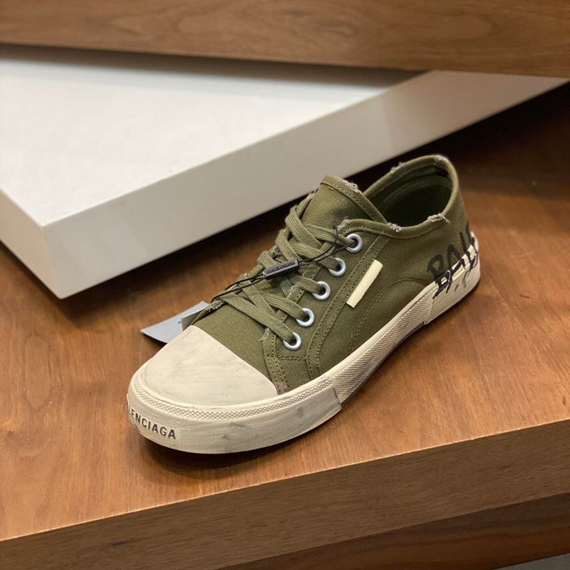 BLCG 2026 Men's & Women's Sneakers