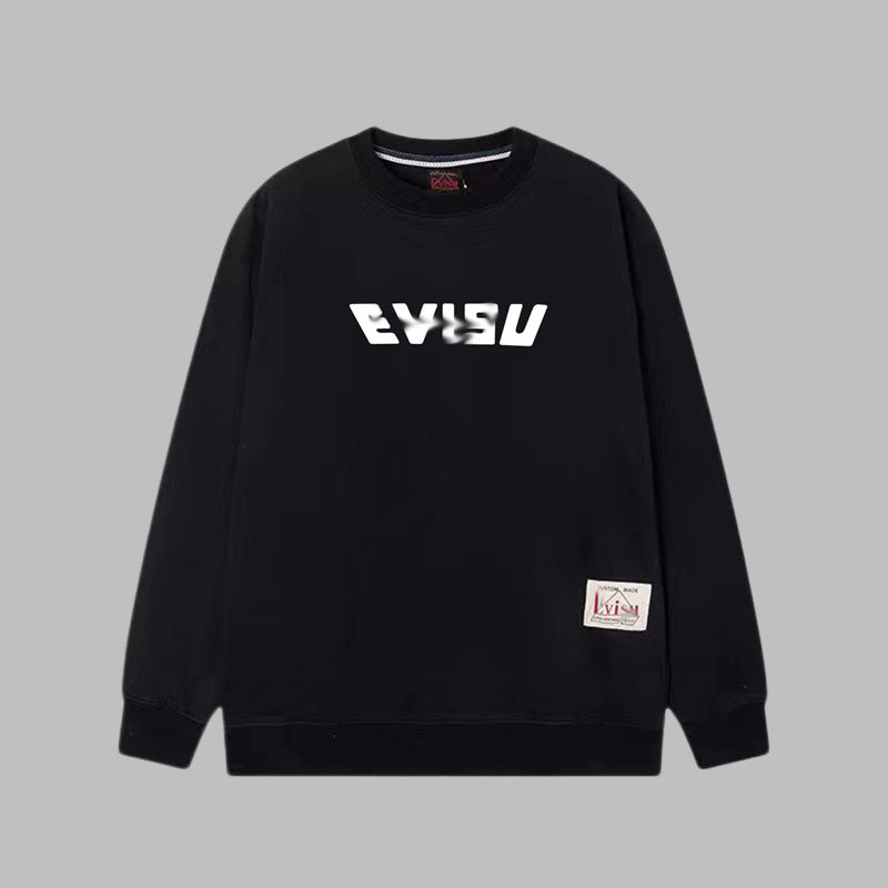 EV New Men's & Women's  Leisure Hoodie