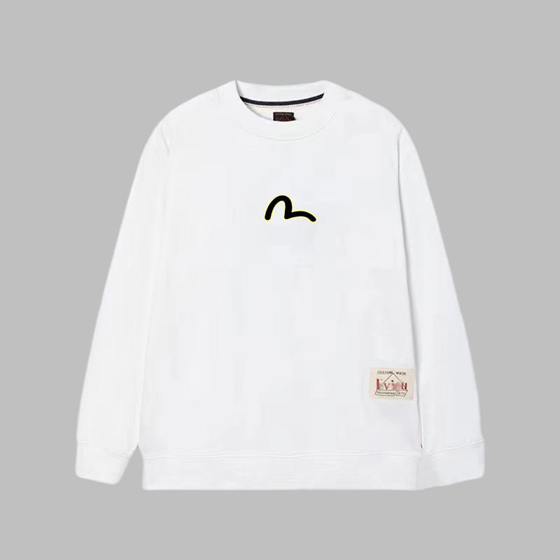EV New Men's & Women's  Leisure Hoodie