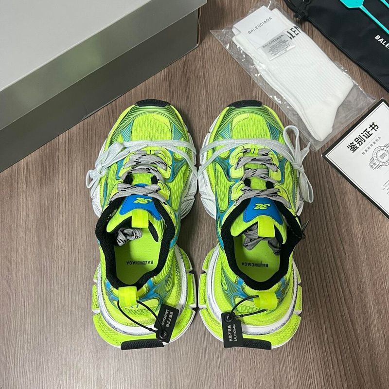 BLCG 2026 Men's & Women's Sneakers