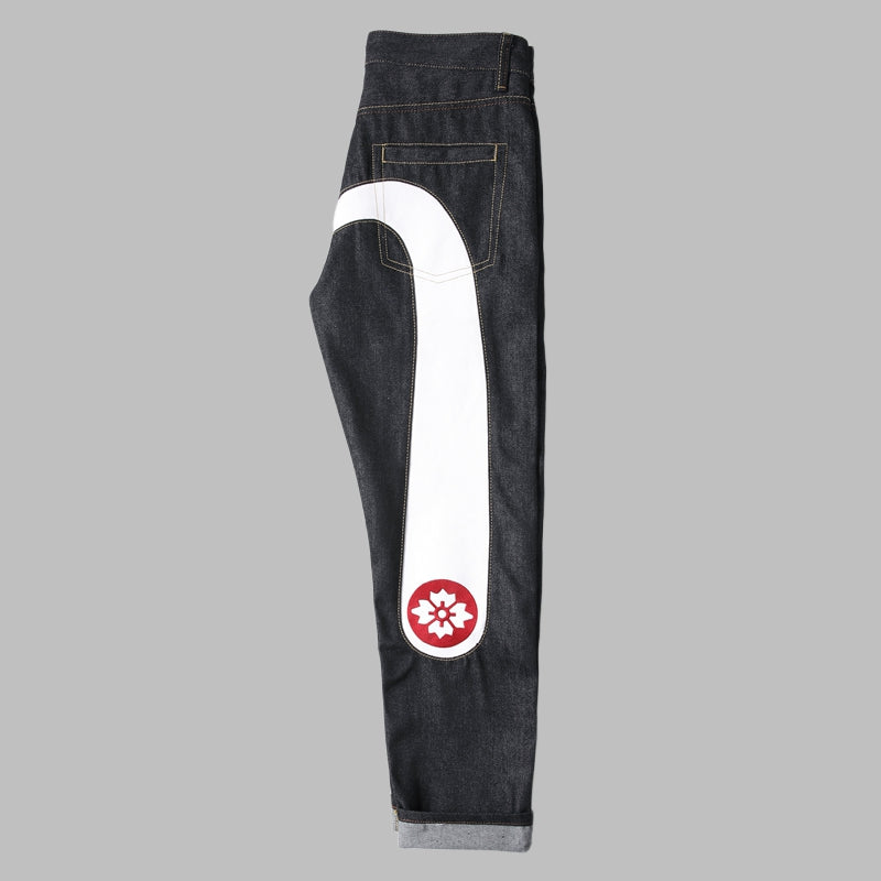 EV New Men's & Women's Jeans