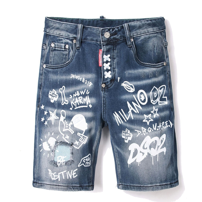 DSQ2 New Men's  Shorts