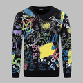 New DSQ2 Men's Hoodie