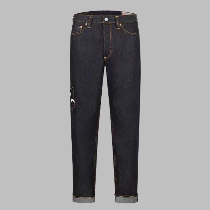 EV New Men's & Women's Jeans