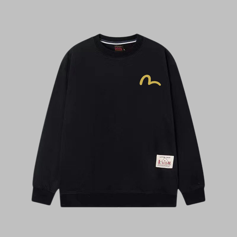 EV New Men's & Women's  Leisure Hoodie