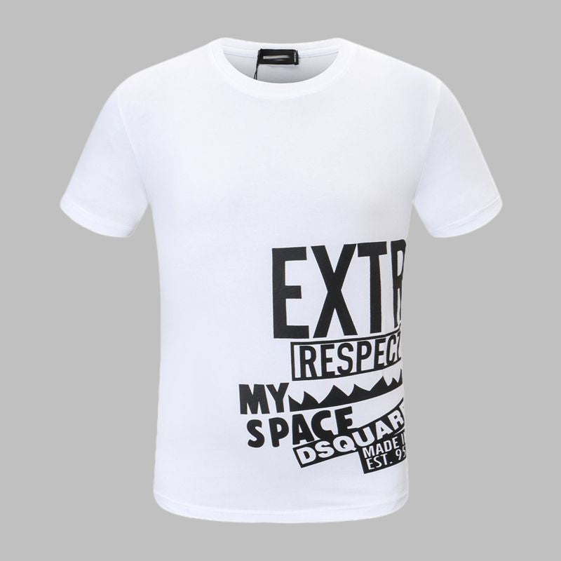 DSQ2  Men's 2026 Short Sleeve T-Shirt