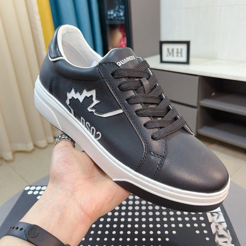 NEW-DSQ2 Men's Sneakers