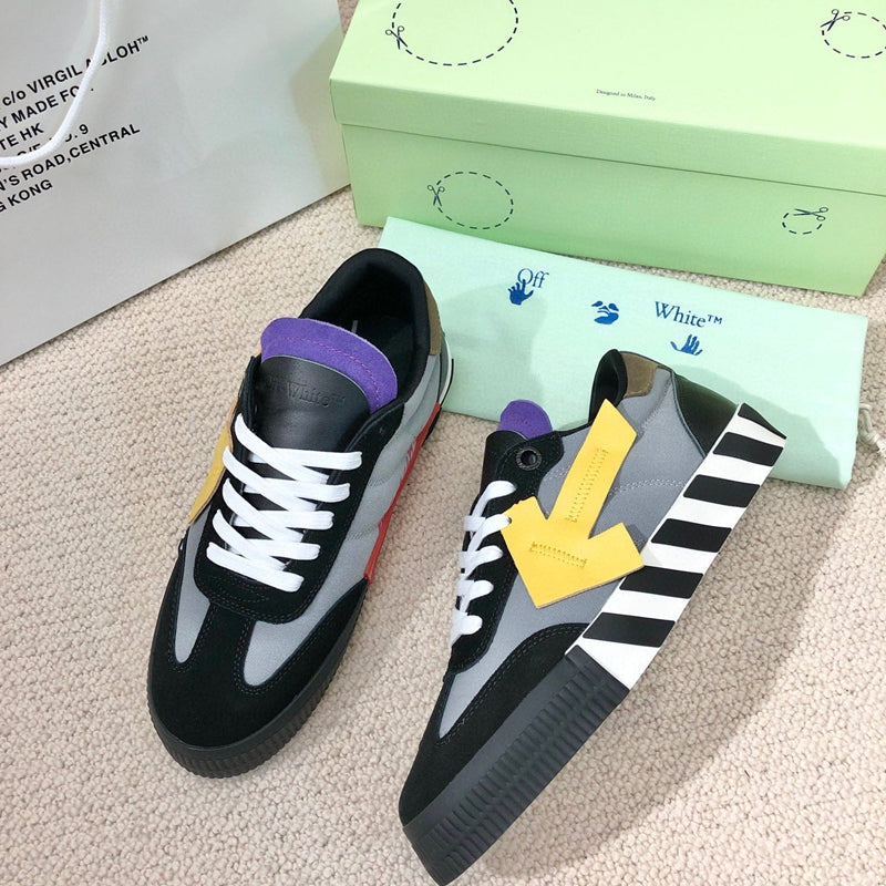 OFF Men's and Women's Casual Shoes