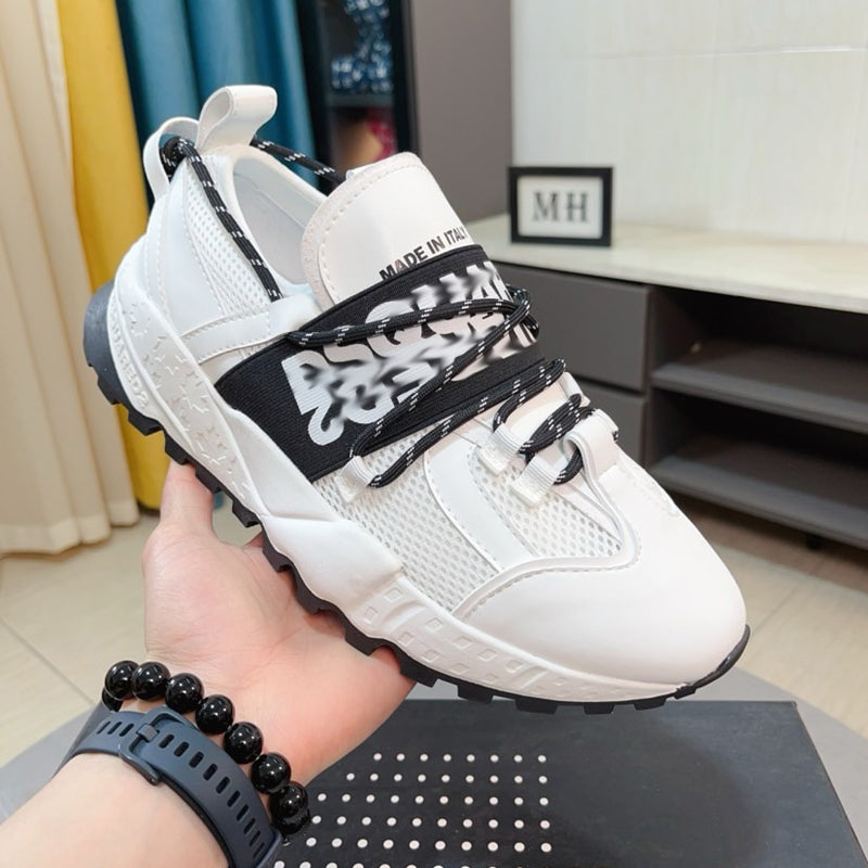 NEW-DSQ2 Men's Sneakers