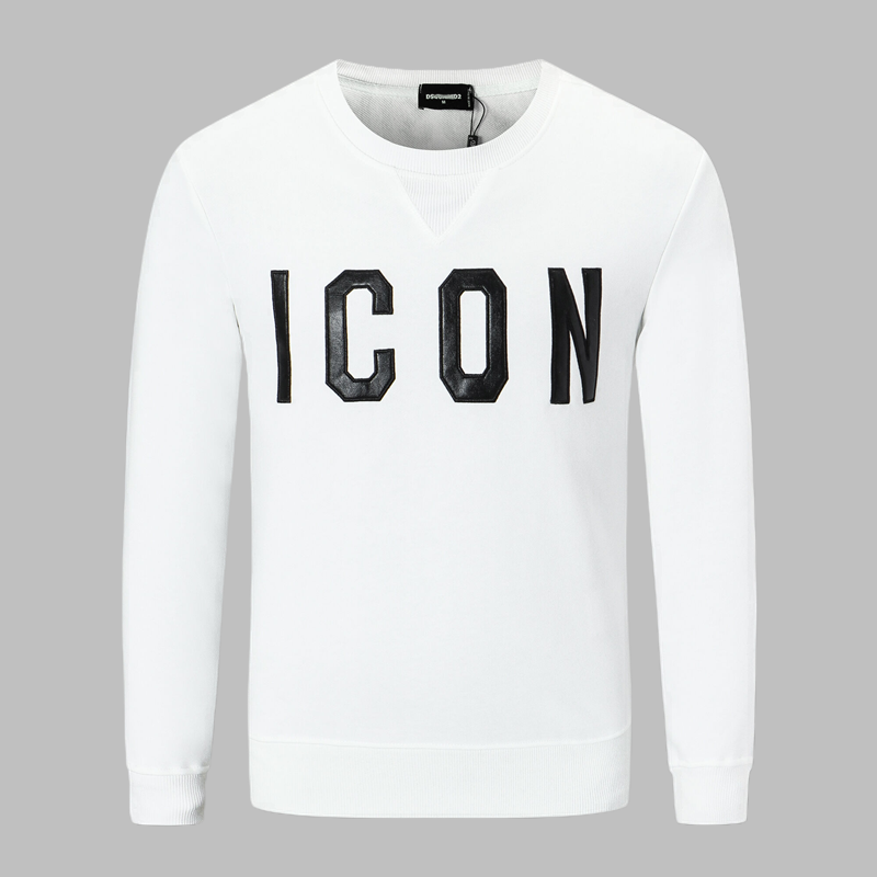 New DSQ2 Men's Hoodie