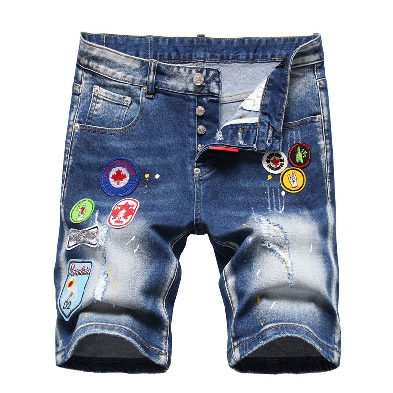DSQ2 New Men's  Shorts