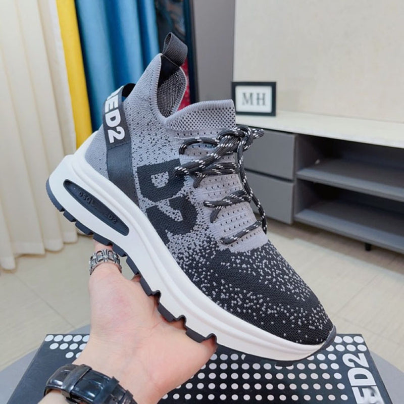 NEW-DSQ2 Men's Sneakers