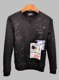 New DSQ2 Men's Hoodie