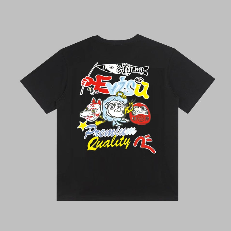 EV New Men's & Women's T-Shirts