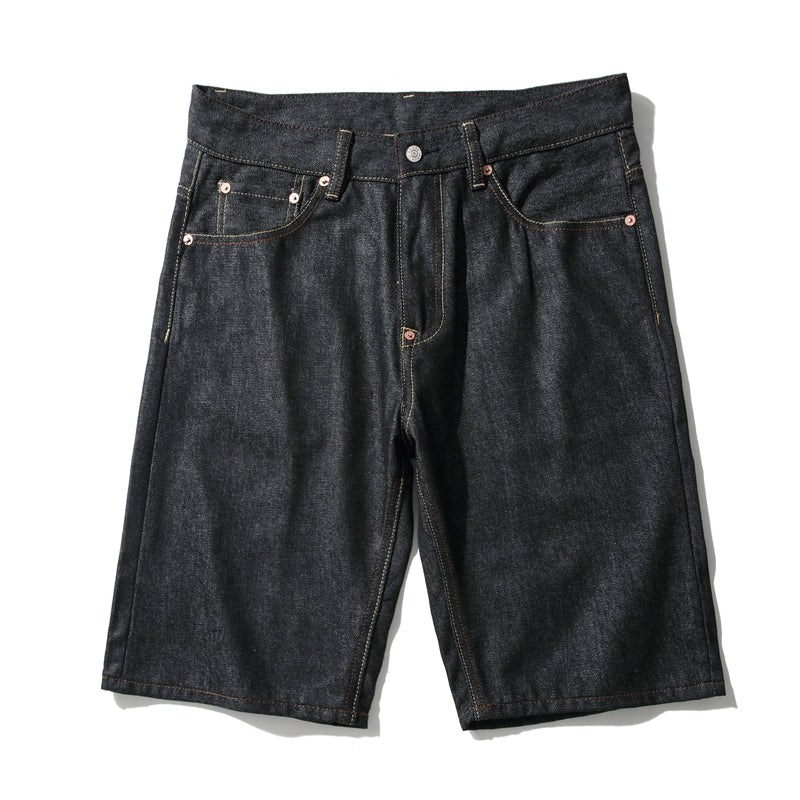 EV New Men's and Women's Denim Shorts