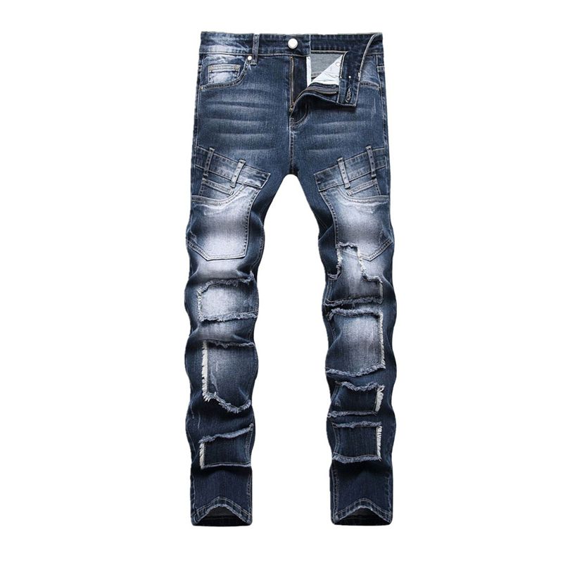 DSQ2 New 2026 Men's Casual Jeans