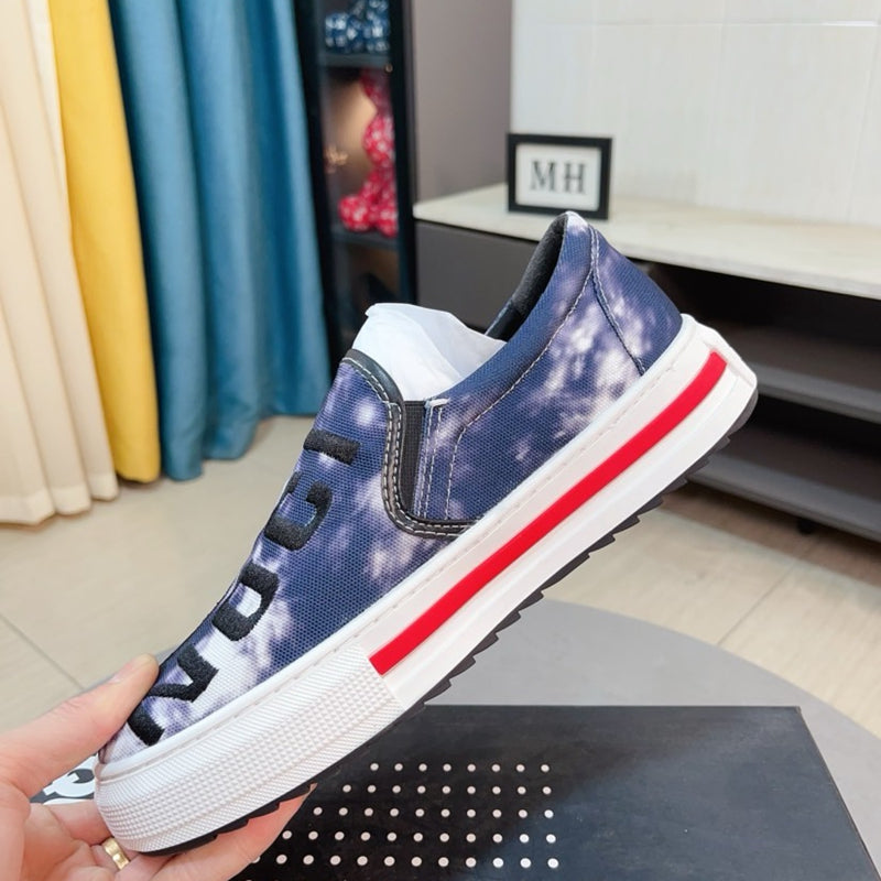 NEW-DSQ2 Men's Sneakers