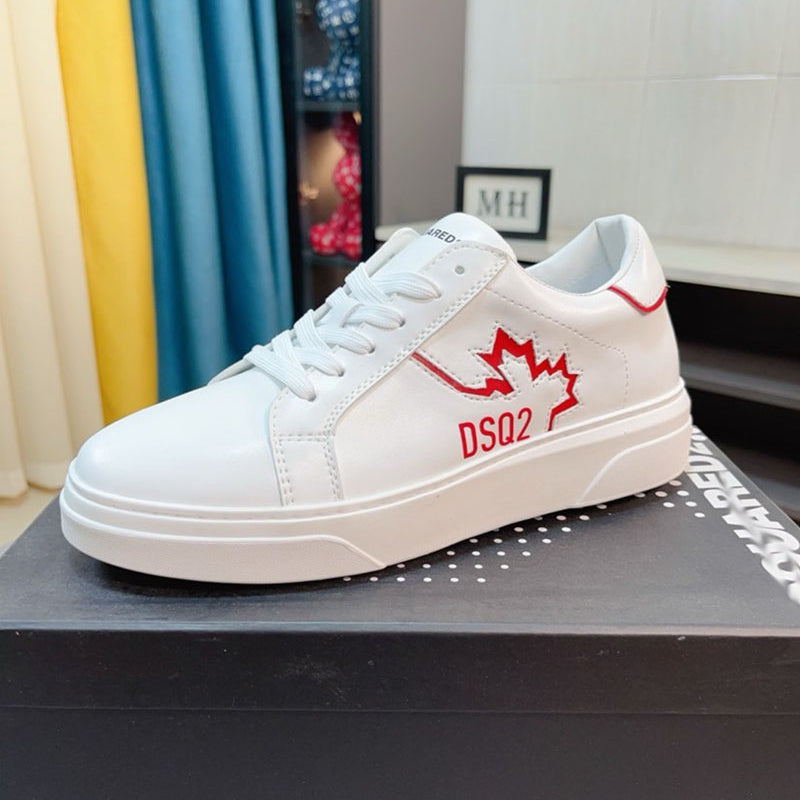 NEW-DSQ2 Men's Sneakers