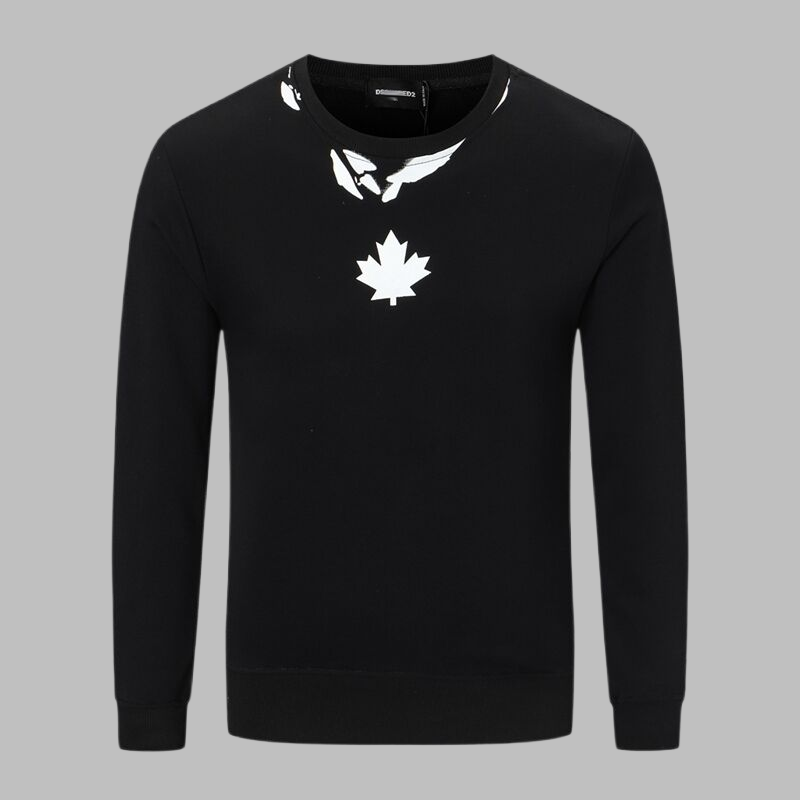 New DSQ2 Men's Hoodie
