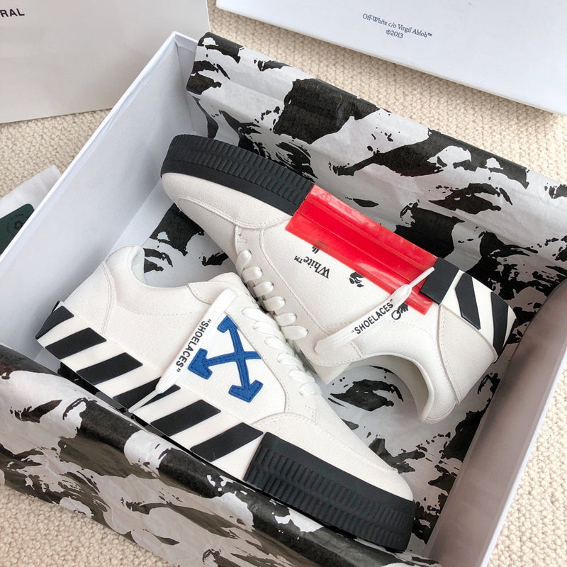 OFF Men's and Women's Casual Shoes