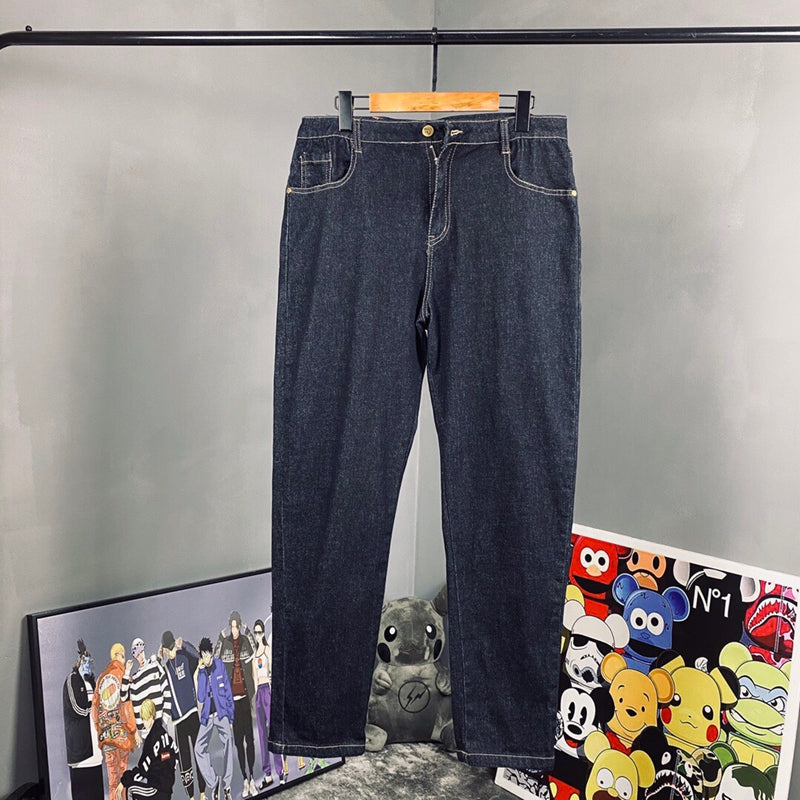 EV New Men's & Women's Jeans