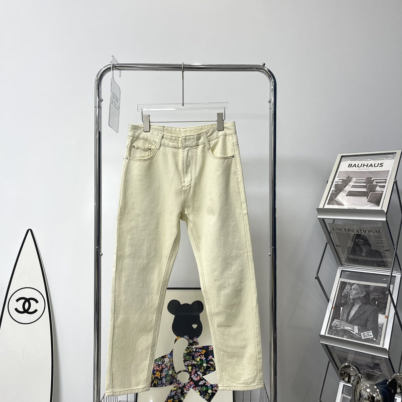 EV New Men's & Women's Jeans
