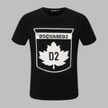 DSQ2  Men's 2026 Short Sleeve T-Shirt