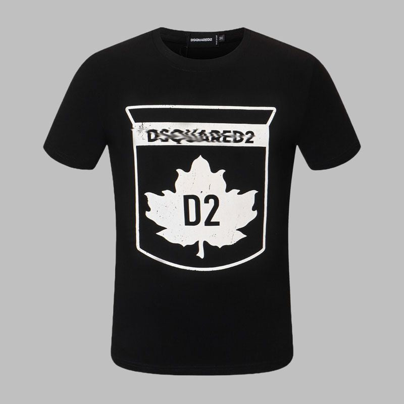 DSQ2  Men's 2026 Short Sleeve T-Shirt