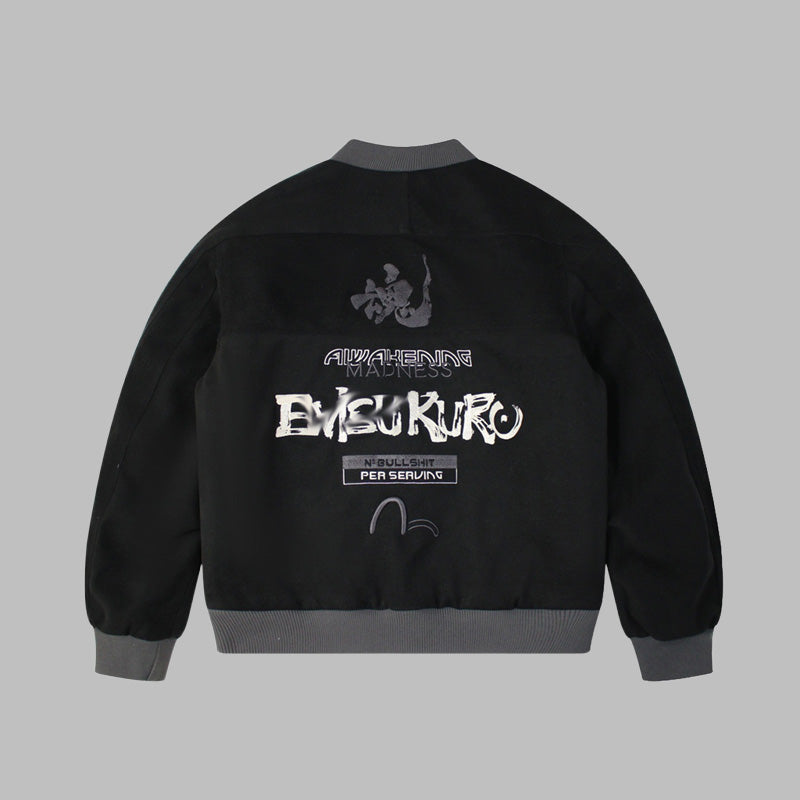 EV New Men's and Women's Jackets