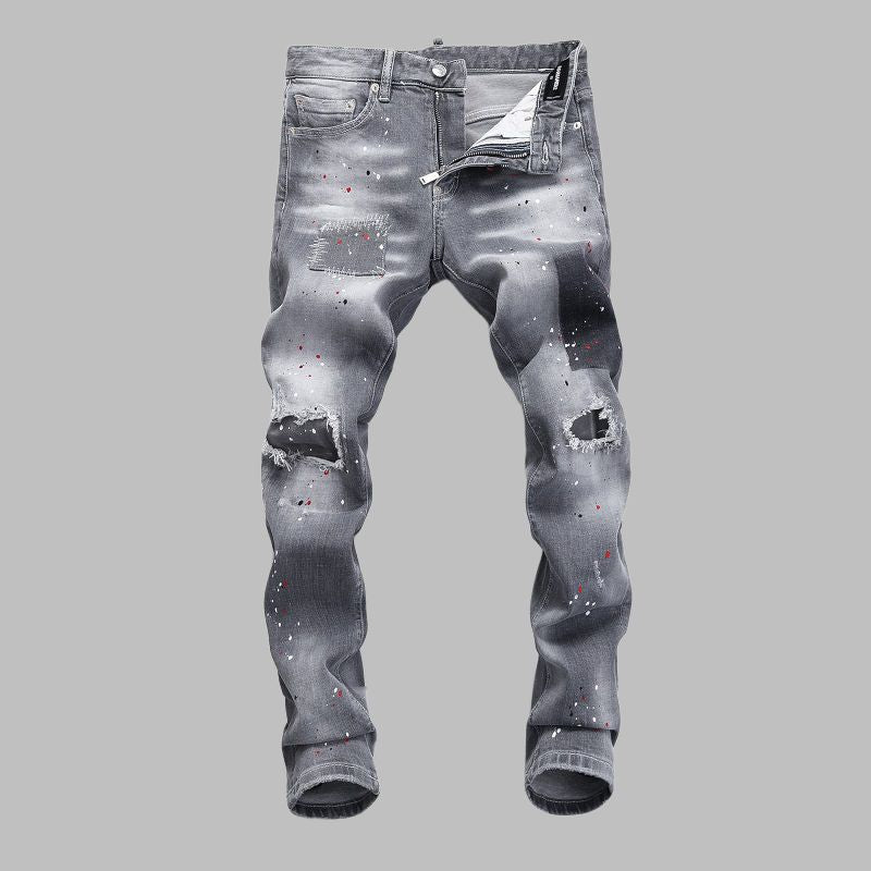 DSQ2 New 2026 Men's Casual Jeans