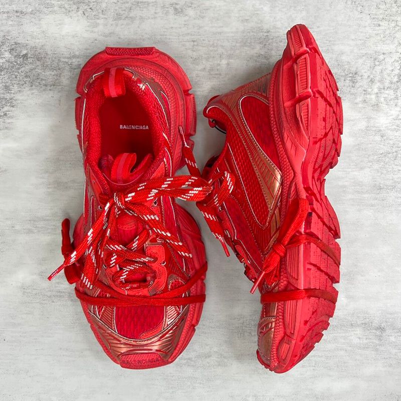 BLCG 2026 Men's & Women's Sneakers
