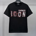 DSQ2 New Men's Short Sleeve T-Shirt