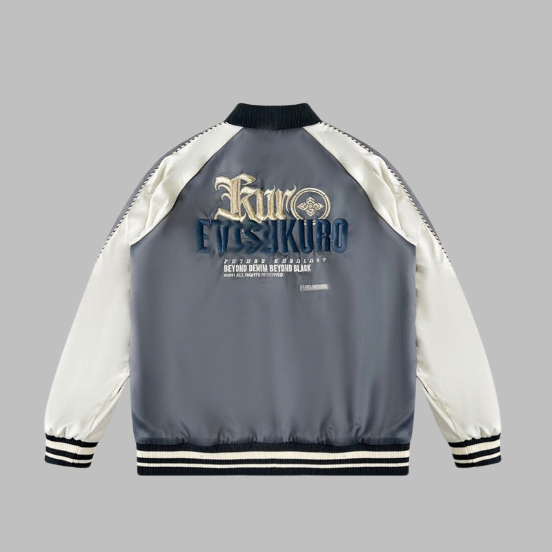 EV New Men's and Women's Jackets