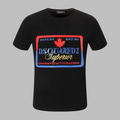 DSQ2 New Men's Short Sleeve T-Shirt
