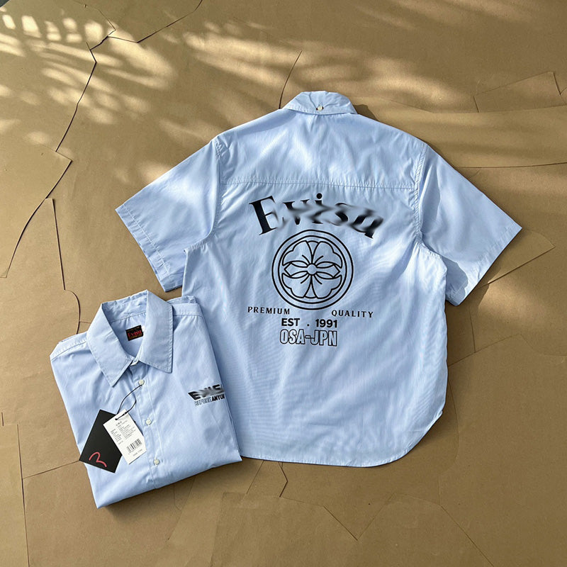 EV New Men's & Women's  Shirts