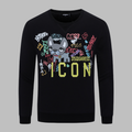 New DSQ2 Men's Hoodie