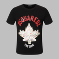 DSQ2  Men's 2026 Short Sleeve T-Shirt