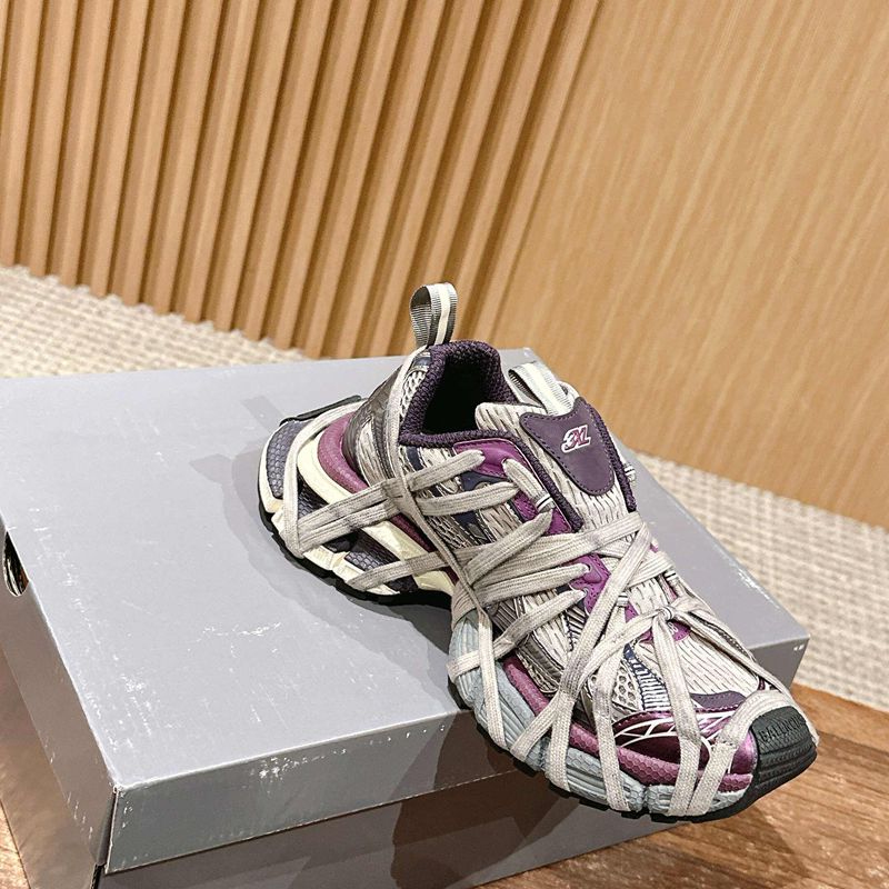 BLCG 2026 Men's & Women's Sneakers
