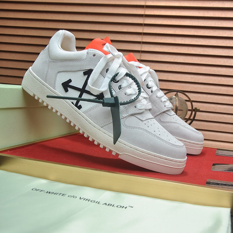 OFF Men's and Women's Casual Shoes