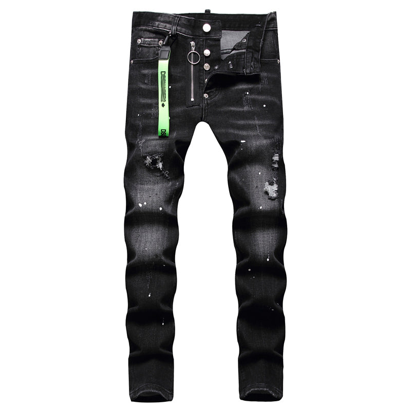 DSQ2 New Casual Men's Jeans