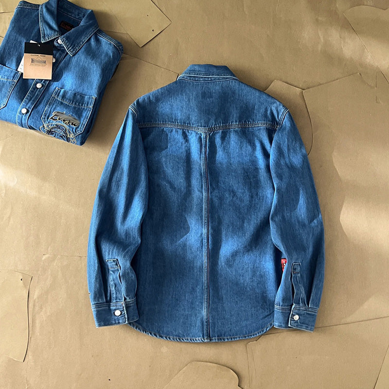EV New Men's and Women's Jackets