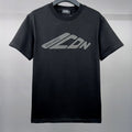 DSQ2 New Men's Short Sleeve T-Shirt