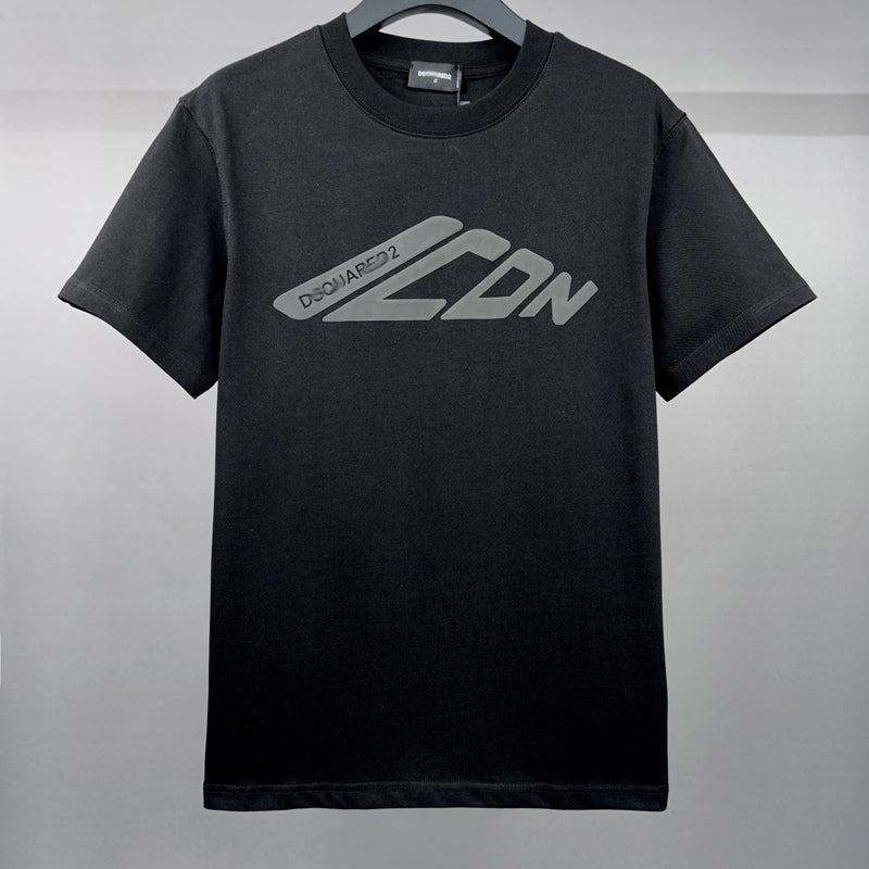 DSQ2 New Men's Short Sleeve T-Shirt
